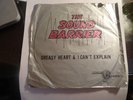 RARE OHIO PSYCH GARAGE 45/THE SOUND BARRIER -W/SLEEVE