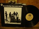 The Awakening  Rare Black Jazz LP    Hear,Sense And Feel   Quad St    NM