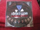 SYSTEM OF A DOWN  
