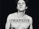 Hubert Felix THIEFAINE suppléments de mensonge VINYLE