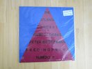 Peter Brotzmann Fred Hopkins The Atlanta Concert Okka Disk OOP Sealed 2001