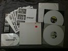 The Beatles Anthology 3X LP Box Set Japanese Import White Vinyl, VERY RARE
