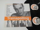 TRAINSPOTTING MST Primal Scream Blur Pulp Iggy Lou 2LP UK 1996