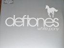 Deftones White Pony Vinyl 2xLP  Limited Sealed New