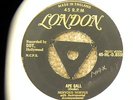 NERVOUS NORVUS - APE CALL Gold tri London 45