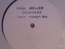 PAUL WELLER MOVEMENT - INTO TOMORROW 12
