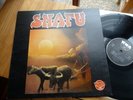 SNAFU SAME LP IN 1973 TOP RARE UK 1ST WWA PRESS
