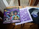 THIN LIZZY VAGABONDS OF THE WESTERN WORLD 1973 MINT WOW