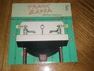 FRANK ZAPPA   WAKA / JAWAKA   HOT RATS   1972 Bizarre Album   NEAR MINT
