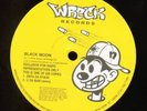 BLACK MOON Enta Da Stage/U Da Man Remix 12