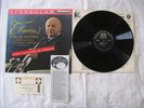 Elman Jubilee Record, Mischa Elman/ Vanguard Stereolab first pressing VSD-2048