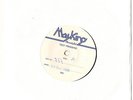 RARE TEST PRESS 7