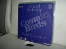 third galaxy - cosmic birds 7