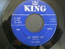 Rockabilly 45 - Mac Curtis on King #4949 - Grandaddy's Rockin'