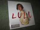 LOU REED METALLICA LULU DOUBLE RECORD SEALED 180 GRAM HIGH QUALITY VINYL 2011