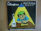 The Lillingtons/Nothing Cool-Split 12 inch-Queers-Ramones-Clearview