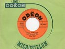 BEATLES JUKEBOX SHE LOVES YOU SO 10091 TRES RARE AVEC ERREUR TITRE TWIST VG