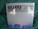 THE KILLERS - HOT FUSS V.RARE 7