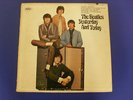 Vintage Capitol Records The Beatles Yesterday and Today Record with Album