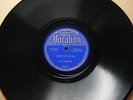 Lil Johnson on Vocalion 03604 in 