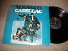 THE RENEGADES,CADILLAC,1965 uk beat garage psych punk,german hansa orig