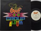 6WF ROCK ALBUM (1976) Blues DAVE HOLE BAND Various HOODOO GURUS Dave Faulkner LP
