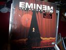 EMINEM-THE EMINEM SHOW RARE SS STILL SEALED DOUBLE LP 2 RECORD SET DR.DRE-VINYL