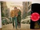 BOB DYLAN LP THE FREEWHEELIN' BOB DYLAN 360 STEREO LABELS