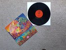 The Incredible String Band-The 5000 Spirits LP Mono (EUK 257) Orange Label VGC