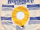 ROCKABILLY E.P.--MARV LOCKARD--GREAT VERSION--HEAR FOUR- on OHIO WORTHMORE