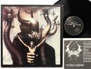CELTIC FROST -To Mega Therion LP 1985 Gatefold 1st press Noise Rec.