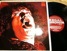 JOE COCKER/WITH A LITTLE HELP FROM MY FRIENDS.REGAL ZONOPHONE SLRZ 1006