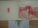 TANGERINE DREAM- Electronic meditation  Ohr D 70 FOC in MINT --   Frohe Ostern