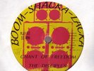 THE DISCIPLES - CHANT OF FREEDOM / UNSHACKLED VERSION 10