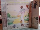 Elton John. 'Goodbye Yellow Brick Road' Double Vinyl LP in Mint Condition.