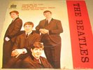 THE BEATLES - from me to you  EP  french press