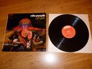 LP Nite People P.M PSYCH french apollo