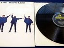 Beatles HELP 1965 ORIGINAL UK 1ST ISSUE *STEREO* VINYL LP.