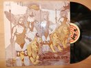 MAWAMBA DUB : WARRIOR    D-ROY            LP