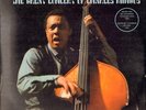 Jazz Triple-LP / Charles Mingus - The great Concert of Charles Mingus