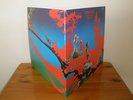 URIAH HEEP - A1U/B1U MATRIX - ORIGINAL BRONZE RELEASE - MAGICIANS BIRTHDAY- MINT