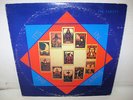 THE TAROTS it's in the cards LP OG private press PSYCH funk RICHARD RECORDS rare