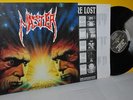 LP Master ON THE SEVENTH DAY GOD CREATED MASTER Album 1991 [FLYER] First print