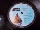PINK FLOYD uk 1st ANIMALS A2/B2 (WIDE SPINE COVER) EX+/NrMINT STUNNING
