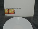 THE PROMISE RING 30 degrees EVERYWHERE LP cap'n jazz get-up kids emo WHITE Vinyl