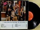 PROMO LP: MOBY GRAPE Self Title MONO Columbia Records CL 2698