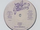 FLASH F/KEVIN KENDRICK Crush PLUM PLACE 12