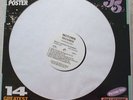 MICHAEL JACKSON 14 GREATEST HITS WLPROMO SEALED FIRST TIME ON EBAY