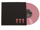 Crosses ††† EP 1 LP Color Vinyl # d 488 / 500 NEW OOP RARE Deftones Chino Sealed