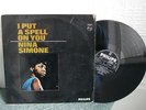 Nina Simone I Put A Spell On You Philips 1965 UK Vinyl LP Album